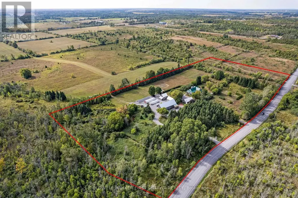3840 Old Almonte Road, Ottawa